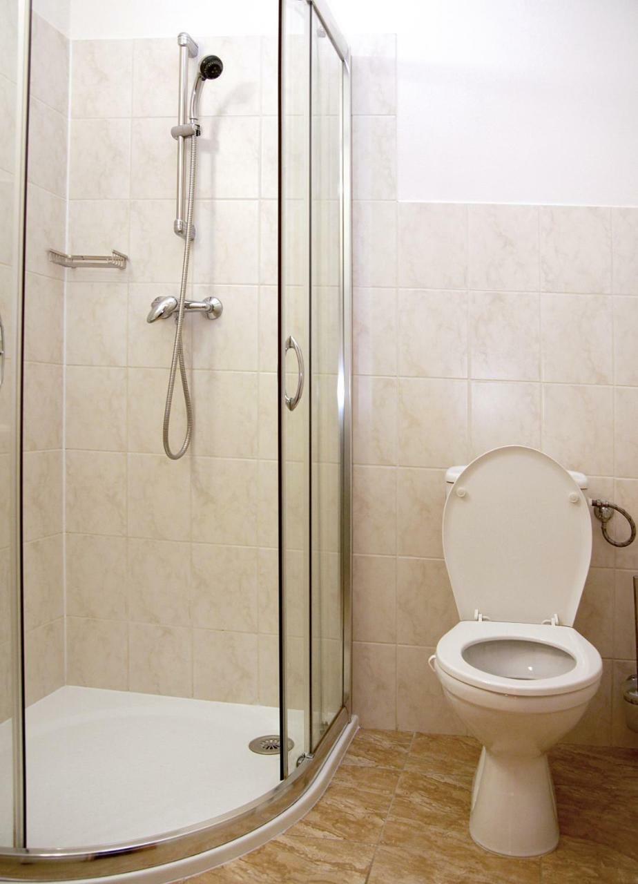 ホテル Sedlecky Dvur セドレツ エクステリア 写真